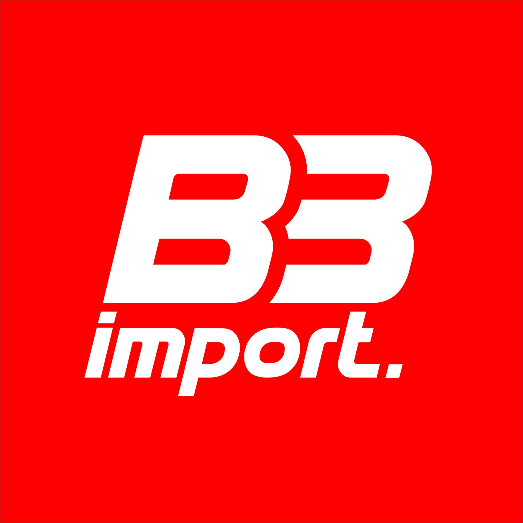 Animated Logo